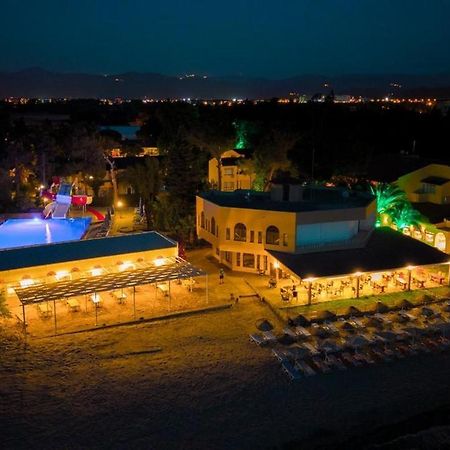 Dream Holiday Resort Ören Buitenkant foto