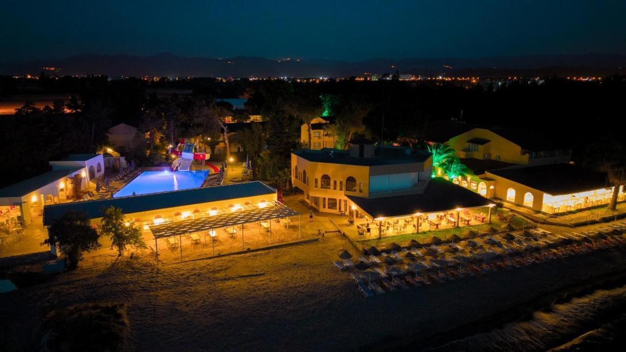 Dream Holiday Resort Ören Buitenkant foto